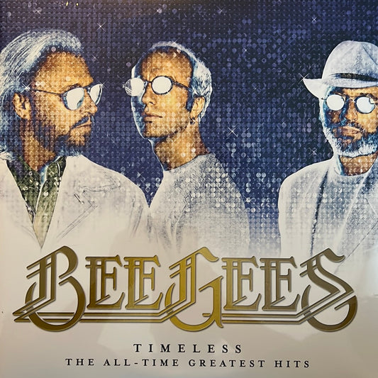 Bee Gees - Timeless