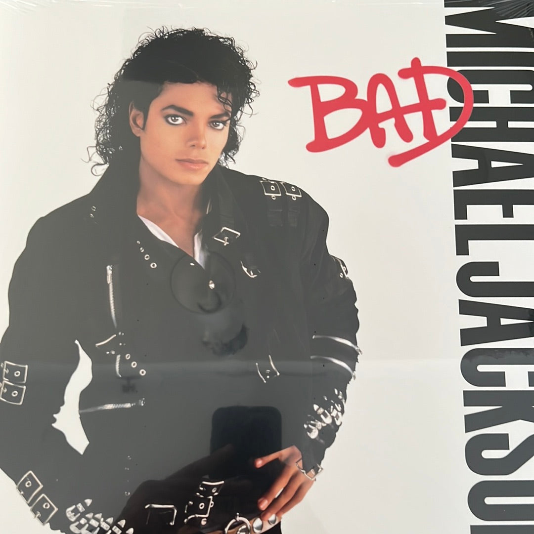 Michael Jackson - Bad