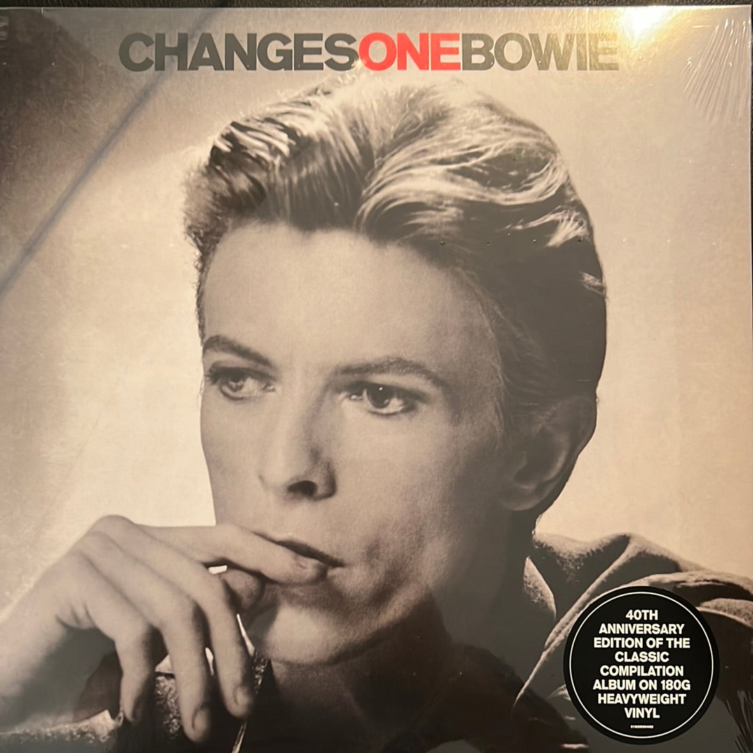 Changes one - David Bowie