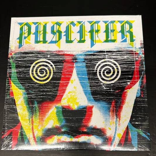 Puscifer - Smoke and mirrors