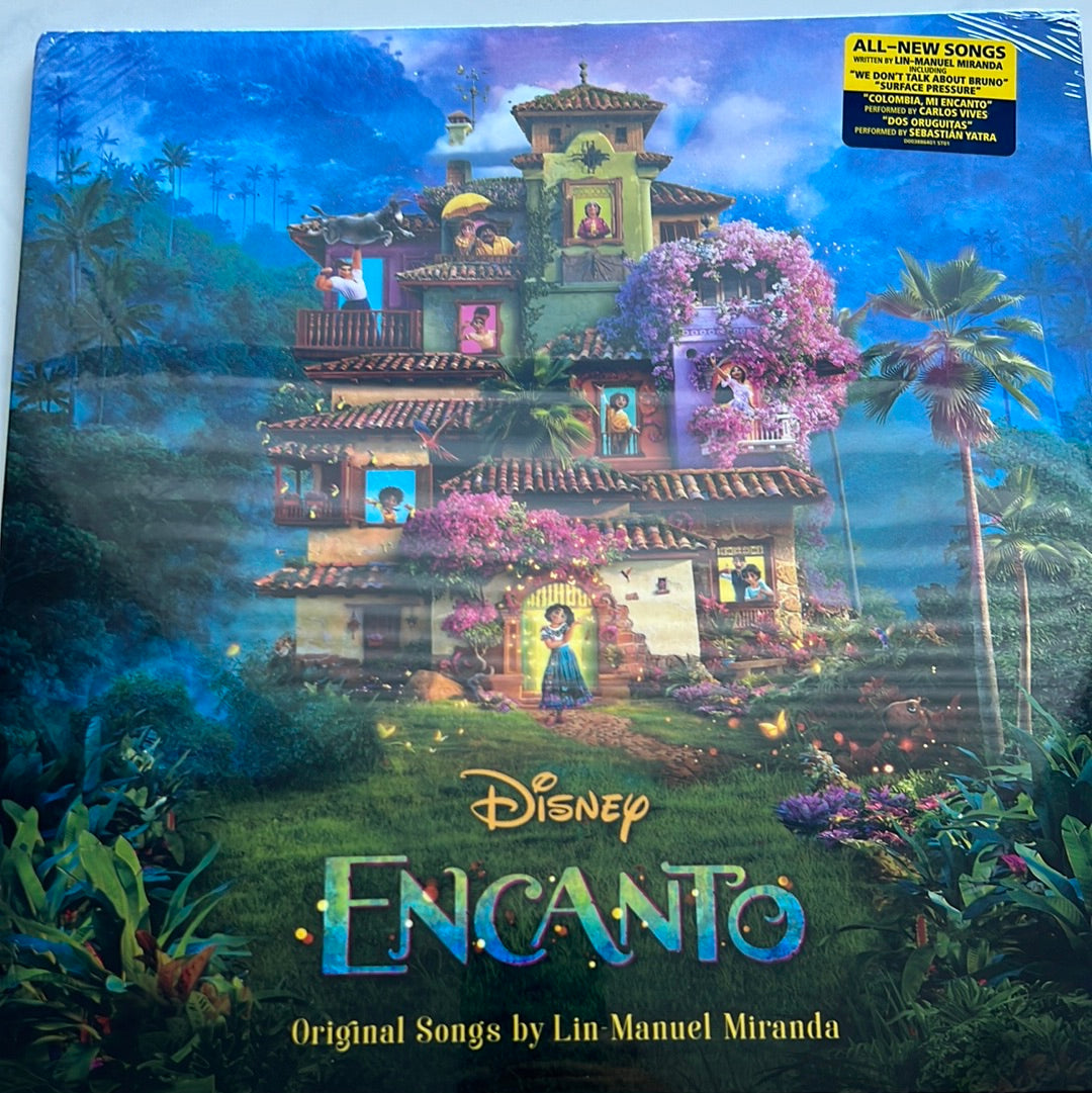 Encanto - Soundtrack