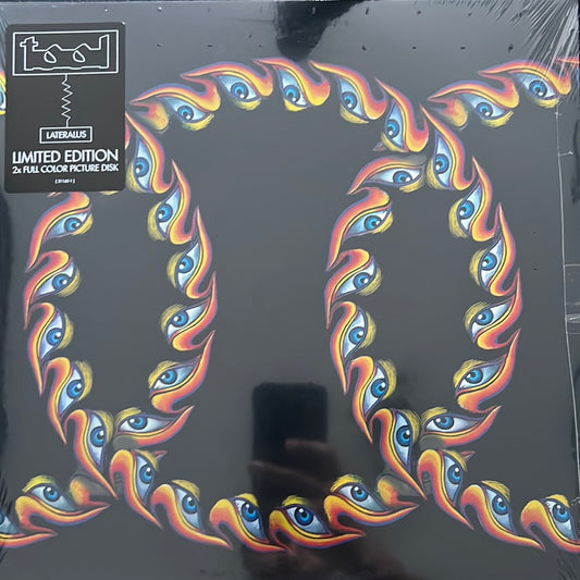 Tool - Lateralus