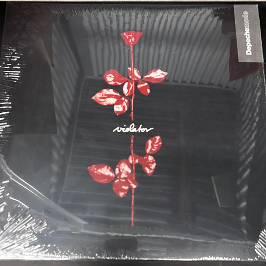 Depeche Mode - Violator