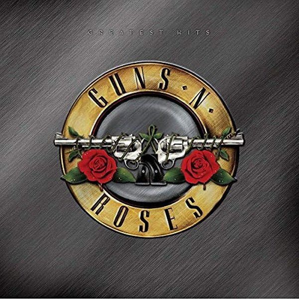 Guns n’ Roses - Greatest Hits