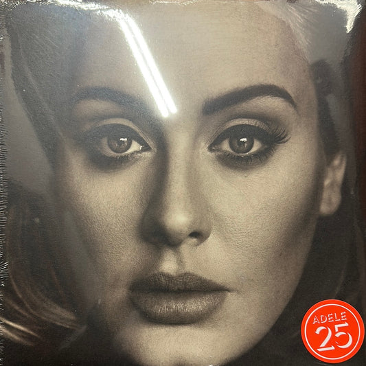 Adele - 25