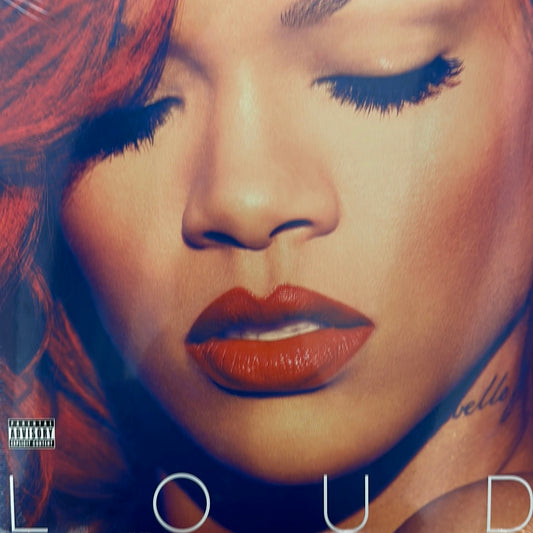 Rihanna - Loud