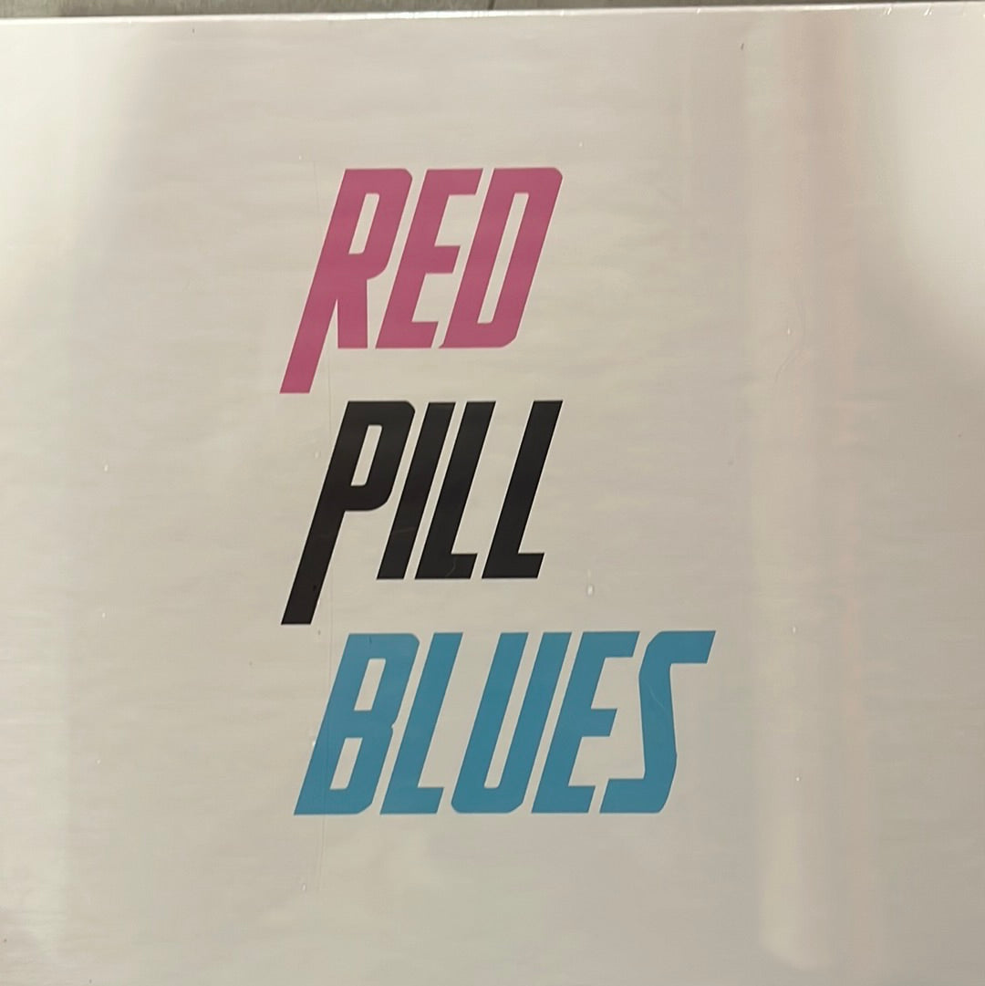 Maroon 5 - Red Pill Blues boxset