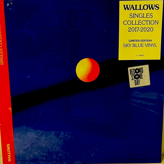 Wallows - Singles Collection 2017-2020