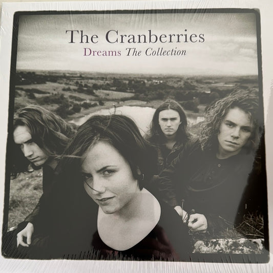 The Cranberries - Dreams The Collection