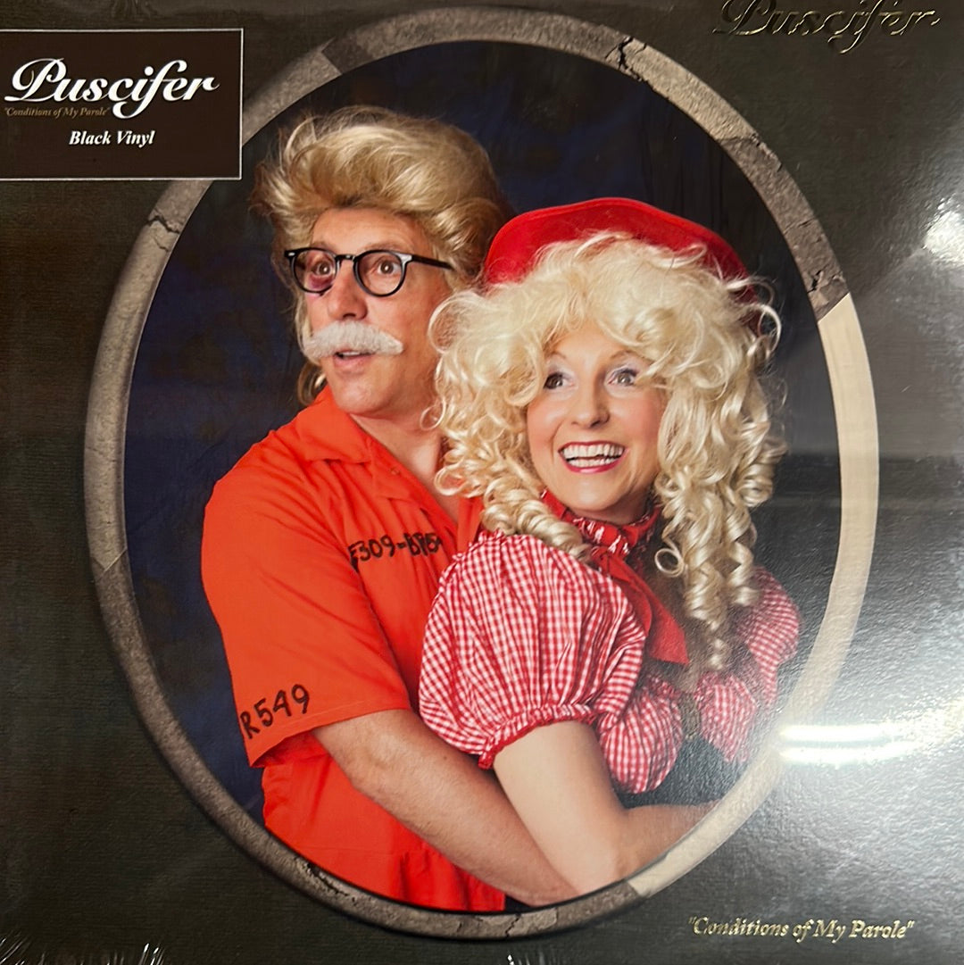 Puscifer - Conditions of my parole